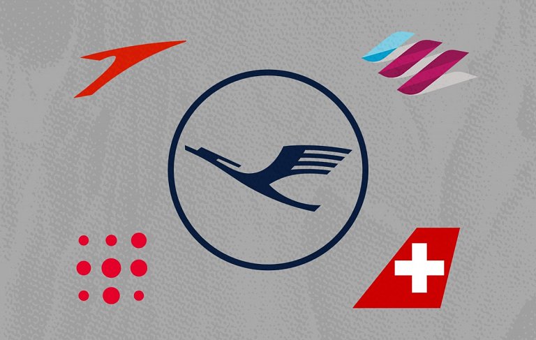 Lufthansa Group