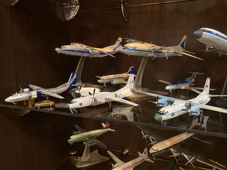 1/200 Antonov