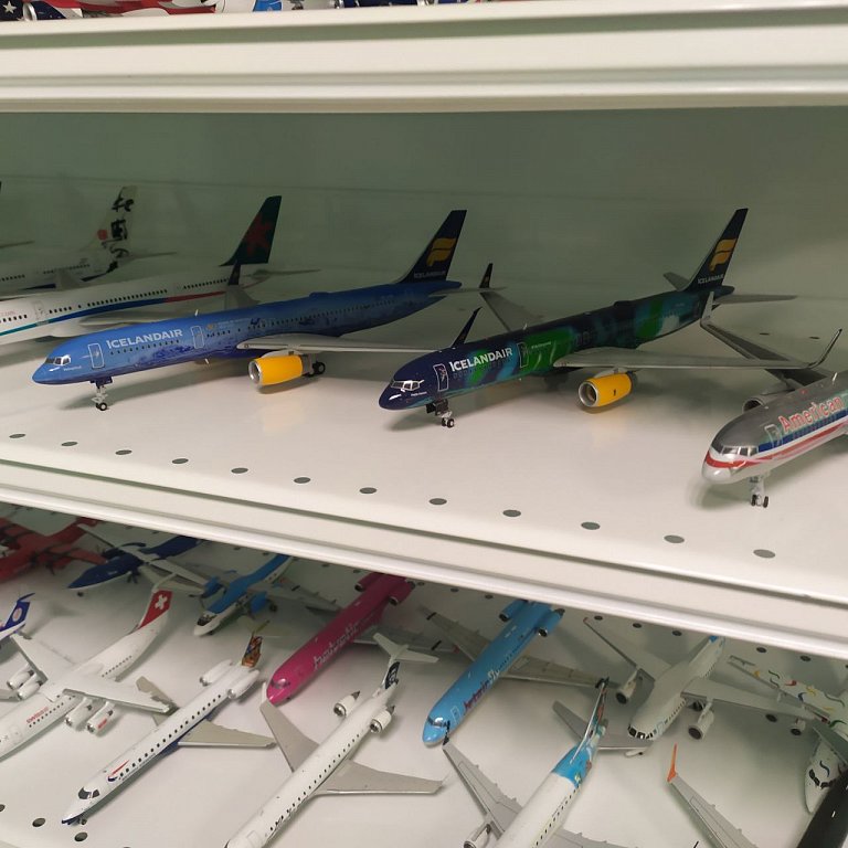 Icelandair