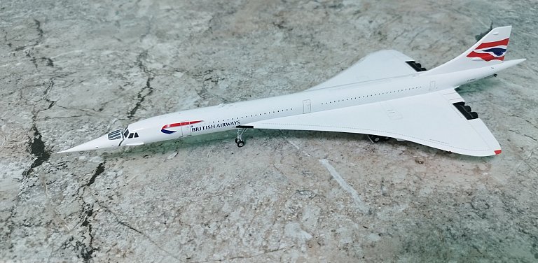 Concorde