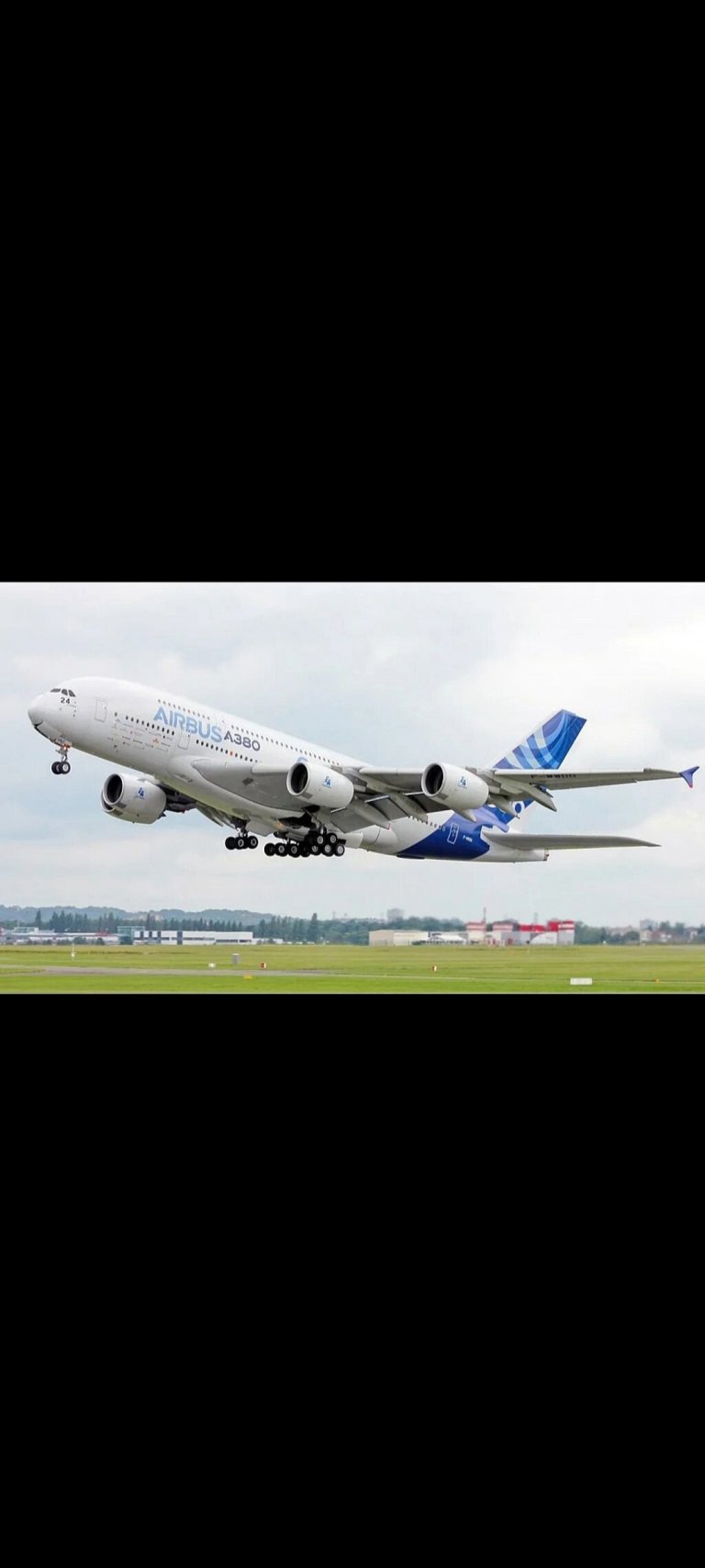 1:200 A380