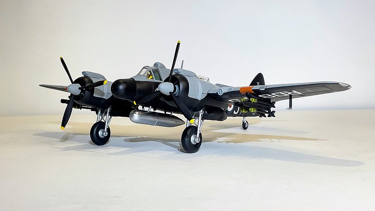 ������ ������� 1/72 