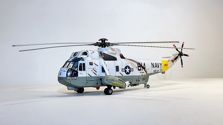 ��������� � �������� 1/72