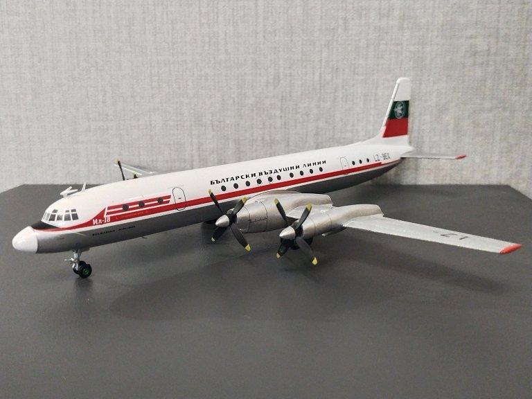 "�����" � �������� 1:200