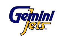 GeminiJets - релиз Апрель 2025