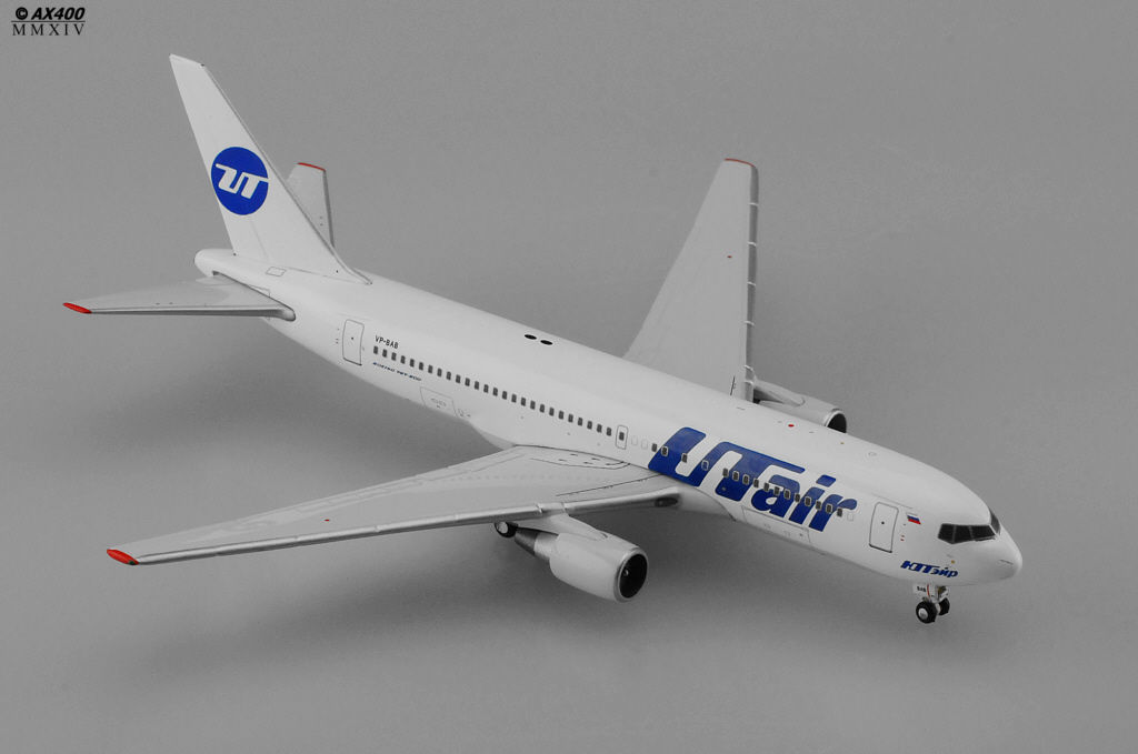 Boeing 767-200