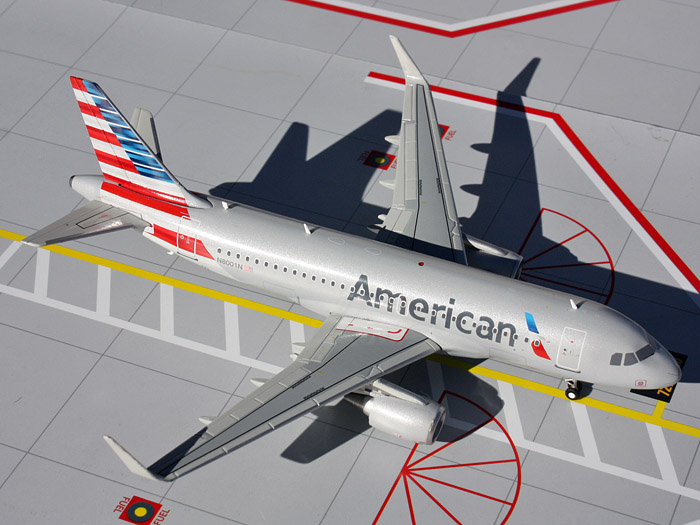 Airbus A319