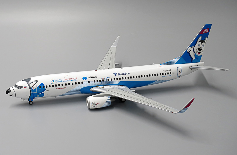 Boeing 737-800 