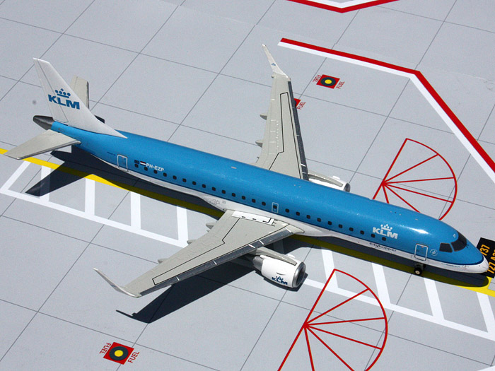 Embraer 190
