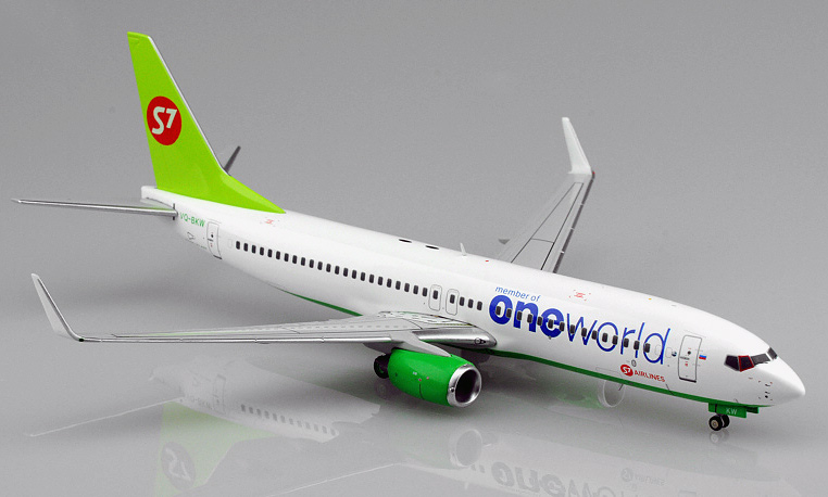 Boeing 737-800 