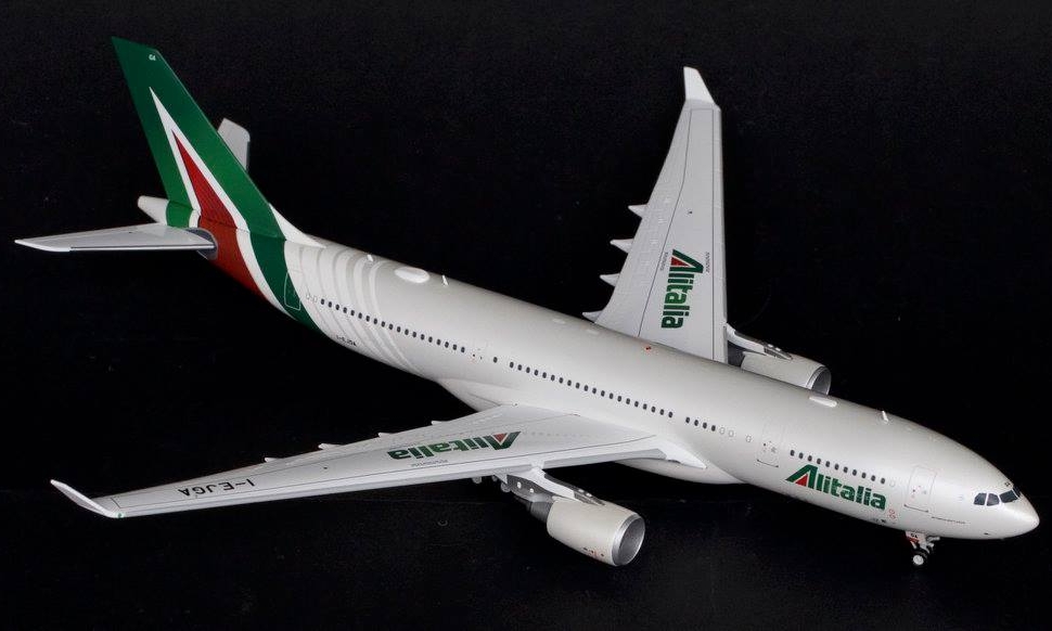 Airbus A330-200