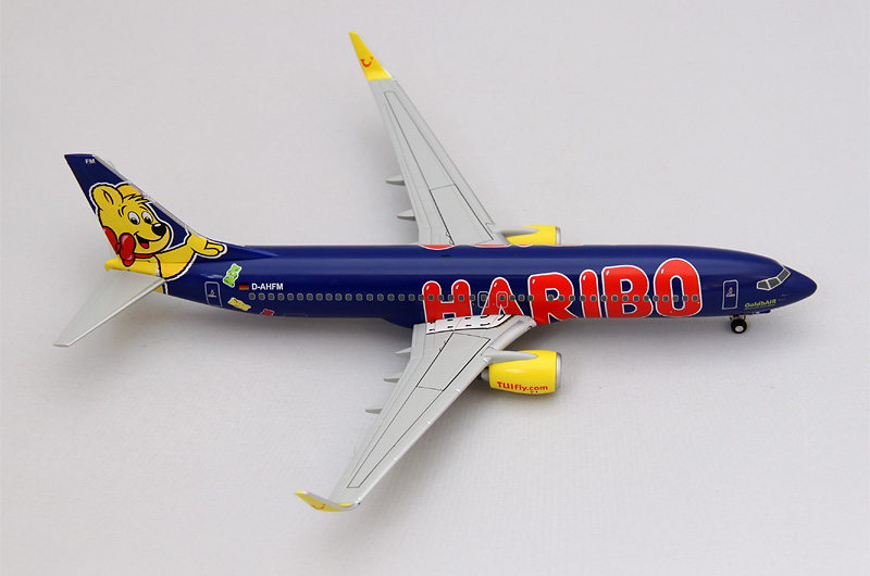 Boeing 737-800