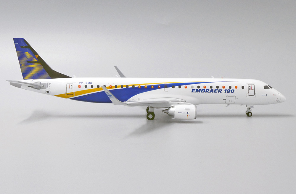 Embraer 190
