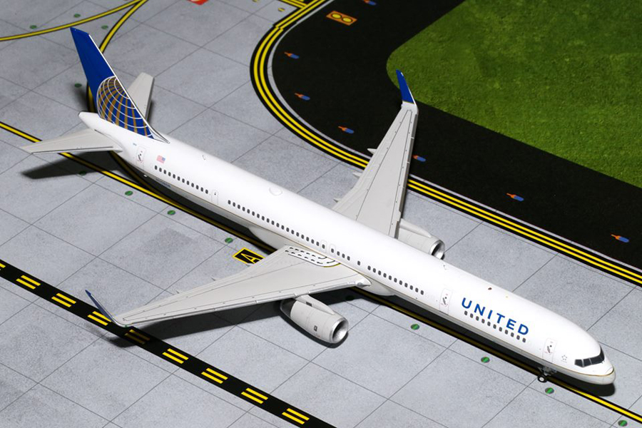 Boeing 757-300