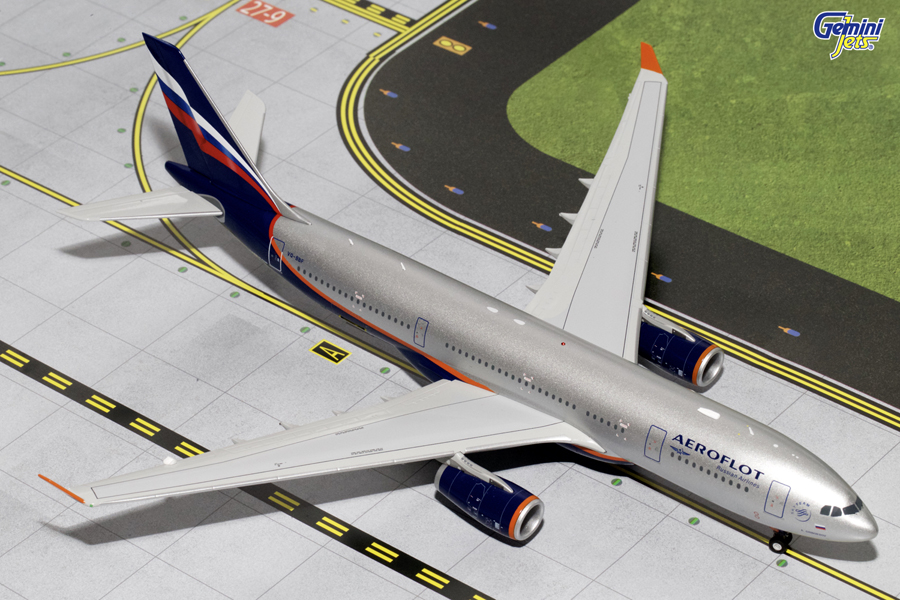 Airbus A330-200