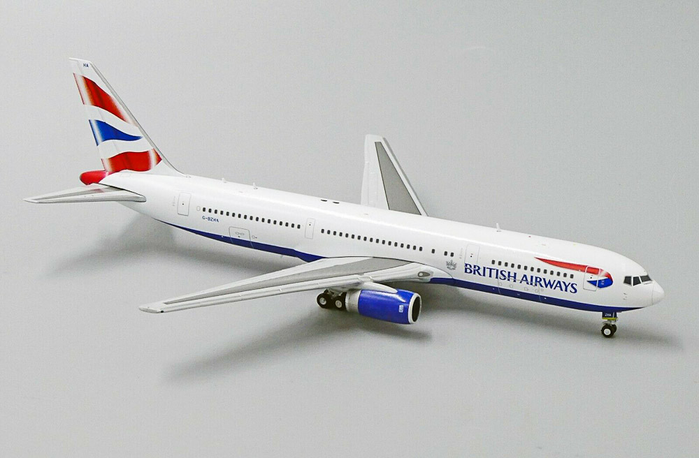 Boeing 767-300ER