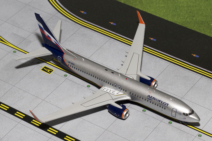 Boeing 737-800