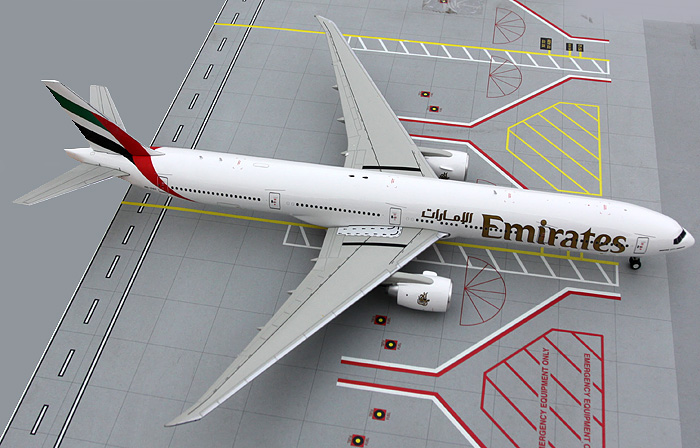 Boeing 777-300ER