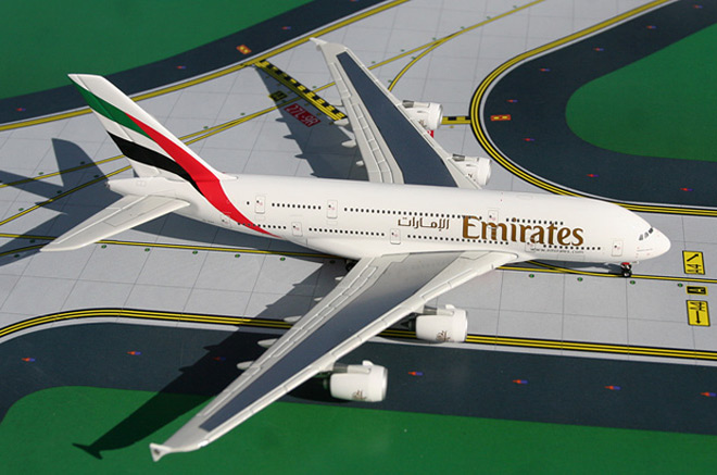Airbus A380-800