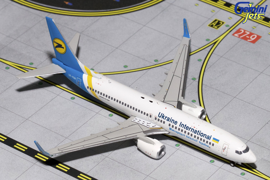 Boeing 737-800