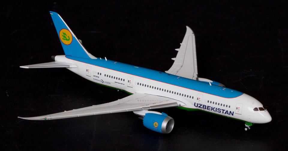 Boeing 787-8