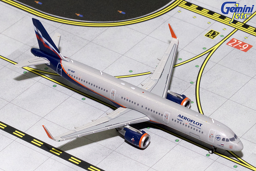 Airbus A321