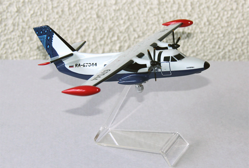 Let L-410UVP-E20