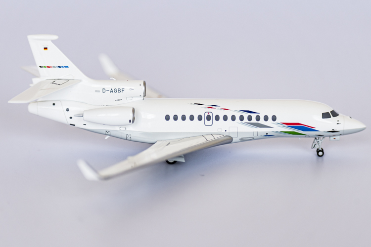 Dassault Falcon 7X