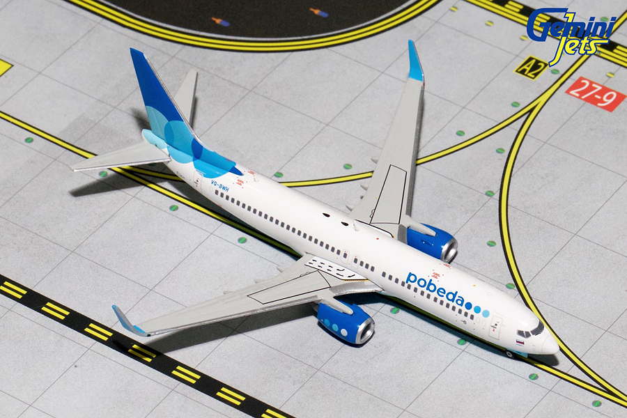 Boeing 737-800