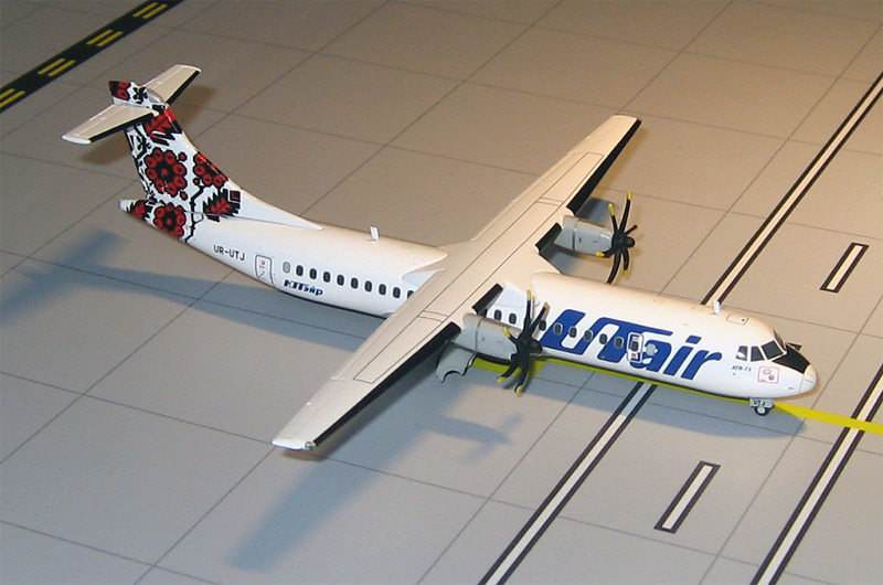 ATR 72