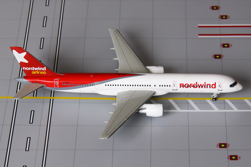 Boeing 757-200