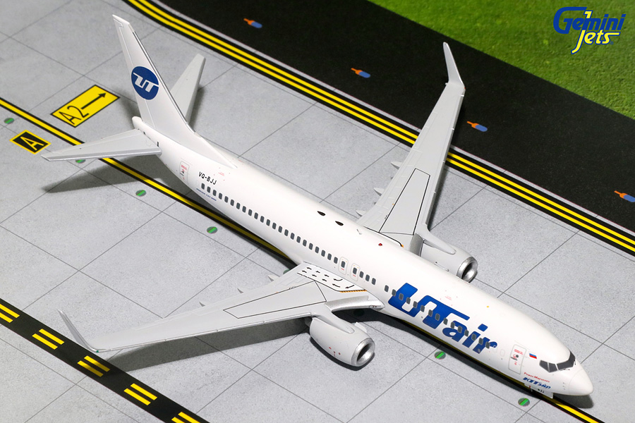 Boeing 737-800