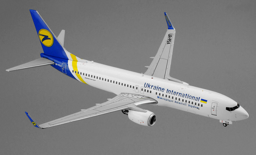 Boeing 737-800