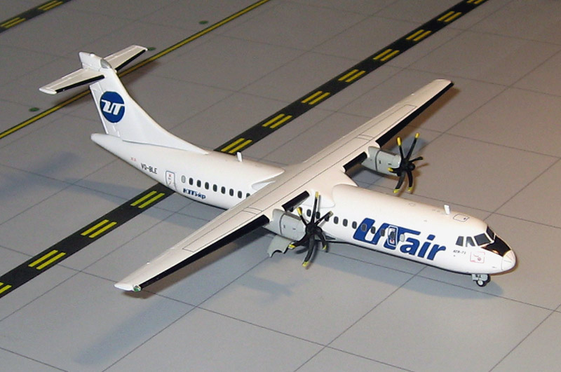 ATR 72
