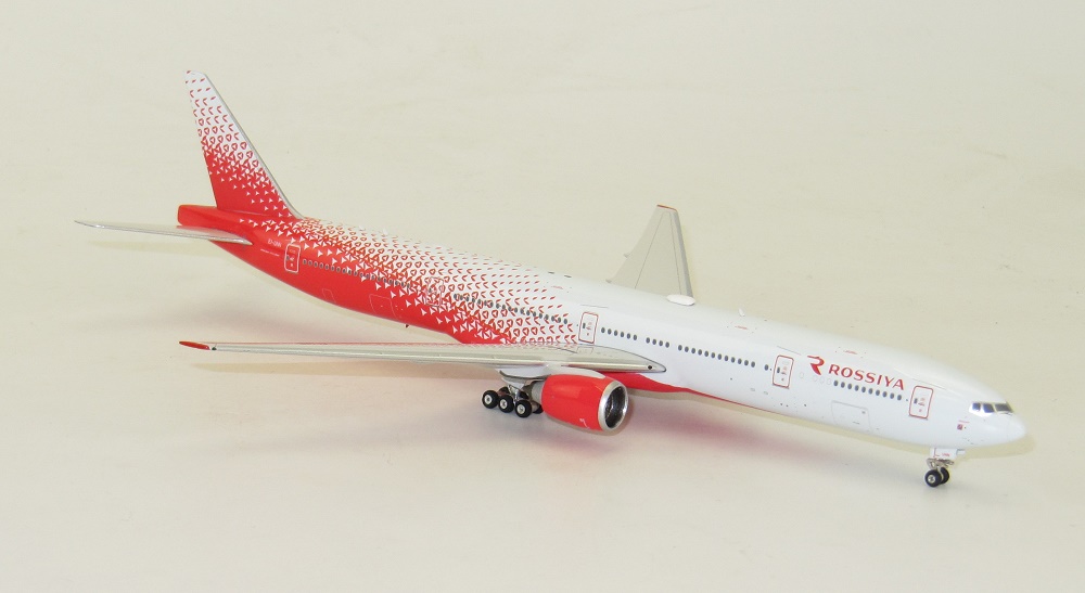 Boeing 777-300