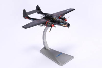 Northrop P-61B Black Widow
