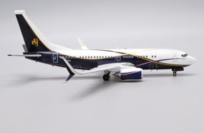 BBJ (Boeing Business Jet)