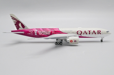 Boeing 777-200LR 