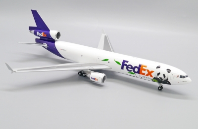 McDonnell Douglas MD-11F 