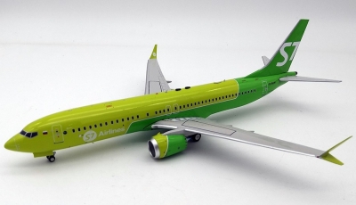 Boeing 737MAX 8
