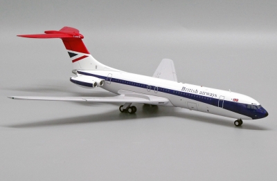 Vickers VC10
