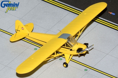 Piper J-3 Cub