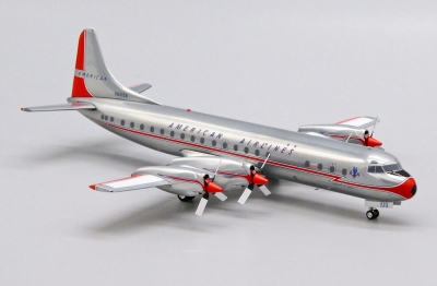 Lockheed L-188A Electra