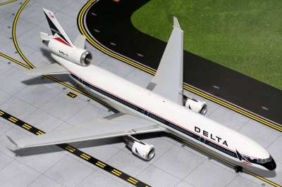 McDonnell Douglas MD-11